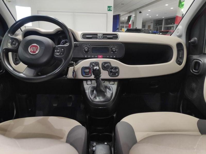 FIAT Panda Panda 0.9 TwinAir Turbo Nat Pow Easy*65.000 KM*GARANTITA*
