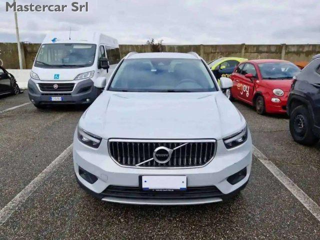 VOLVO XC40 XC40 t4 phev Inscription Exp. auto my21 - GG933JF