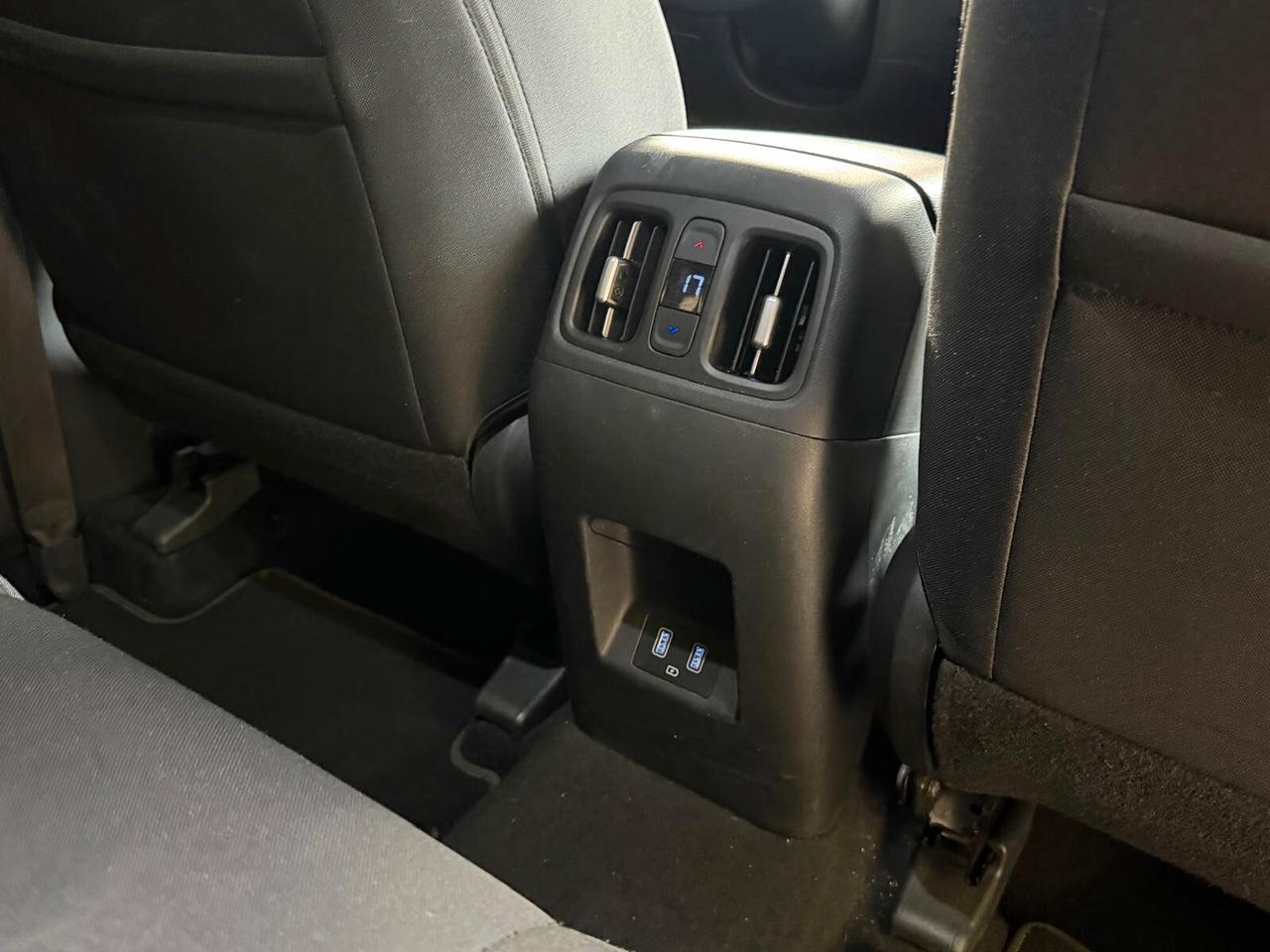 Hyundai Tucson 1.6 CRDI XLine UNICO PROPRIETARIO
