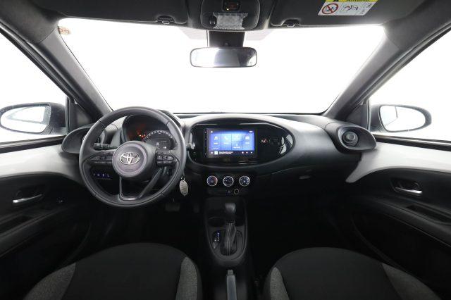 TOYOTA Aygo X Aygo X 1.0 VVT-i 72 CV 5 porte Active S-CVT