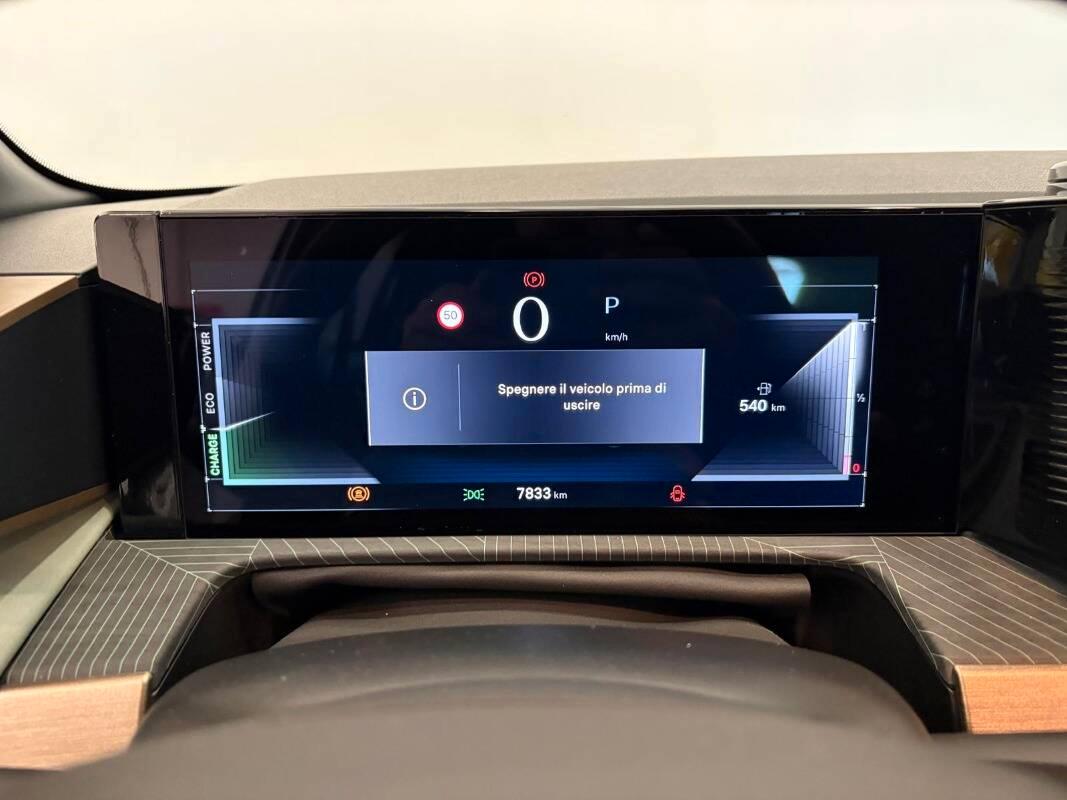 Lancia Ypsilon 1.2 mhev Edizione Cassina e-dct