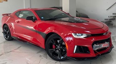 Chevrolet Camaro 6.2L V8 aut. Coupé