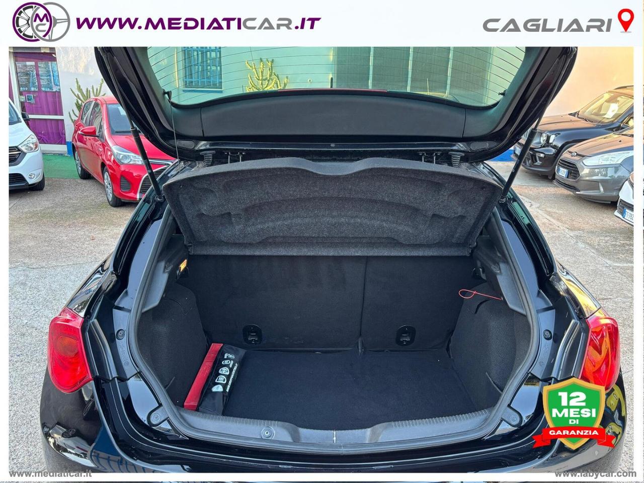 ALFA ROMEO Giulietta 1750 Turbo TCT Veloce S