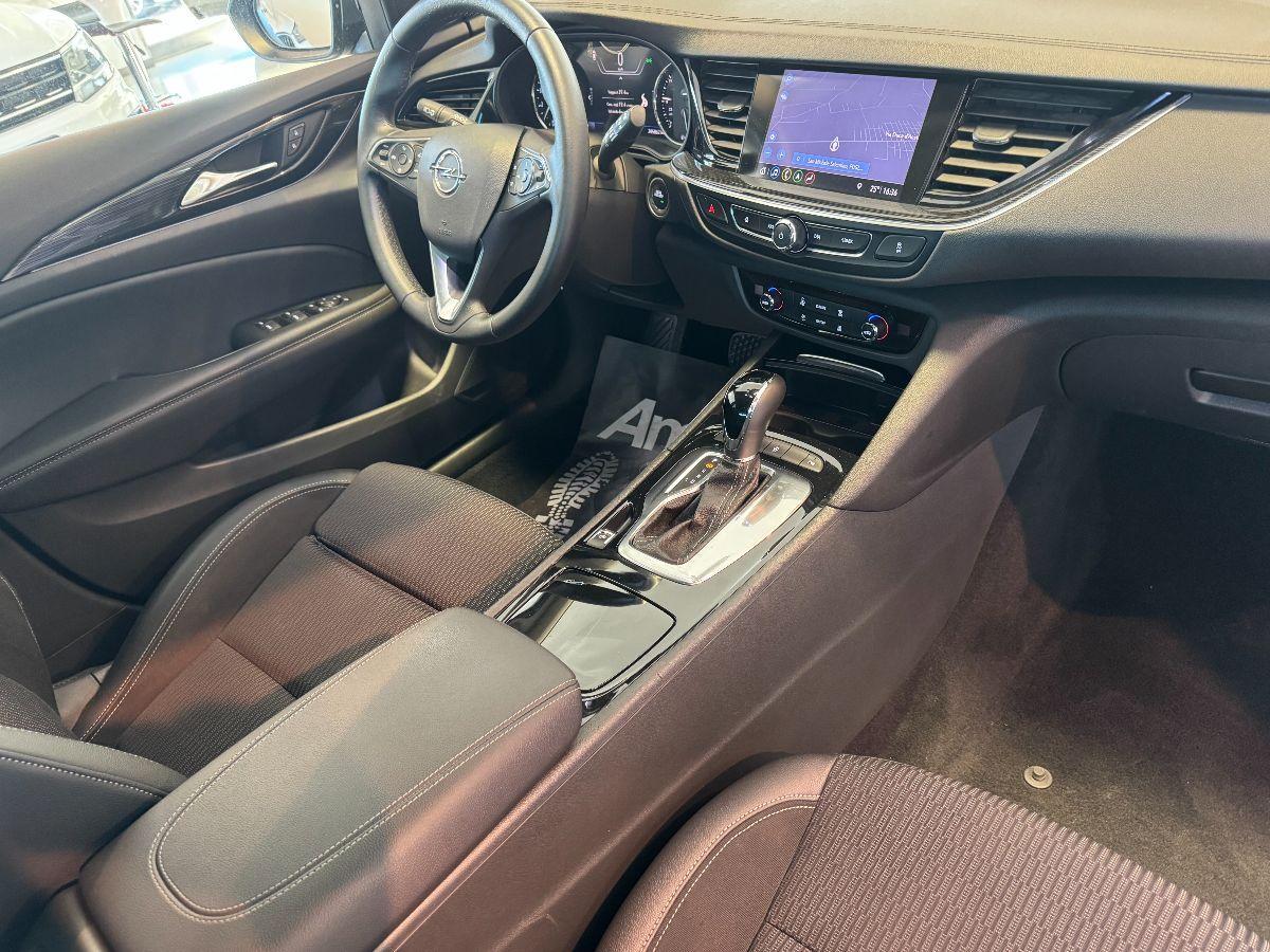 OPEL Insignia 1.6 CDTI 136CV SW New model