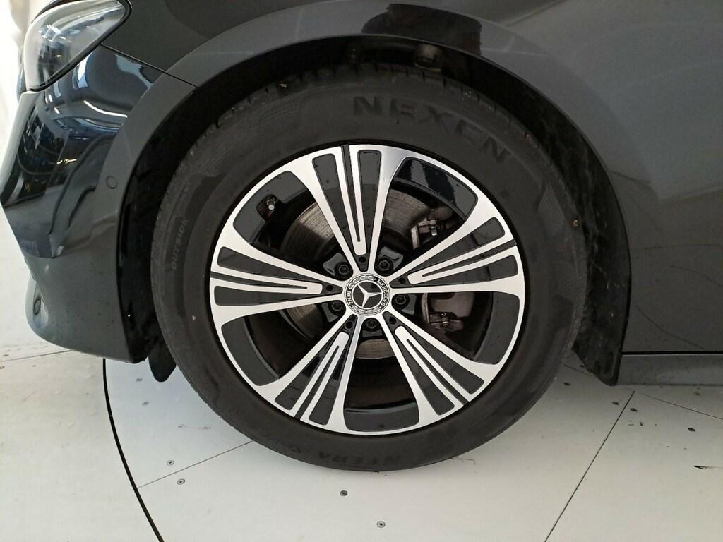 Mercedes Classe E 220 220 d Advanced 9G-Tronic