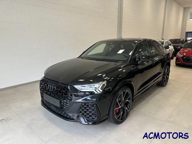 AUDI RS Q3 SPB quattro S tronic