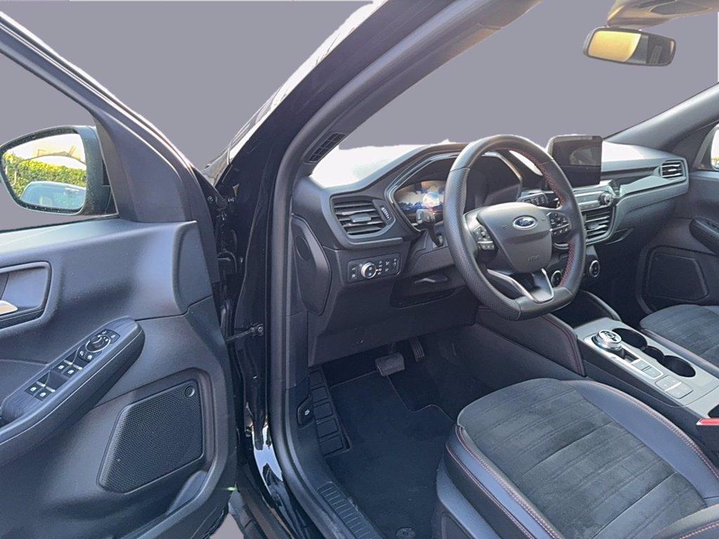 FORD Kuga phev ST-Line X 2wd Automatica del 2022