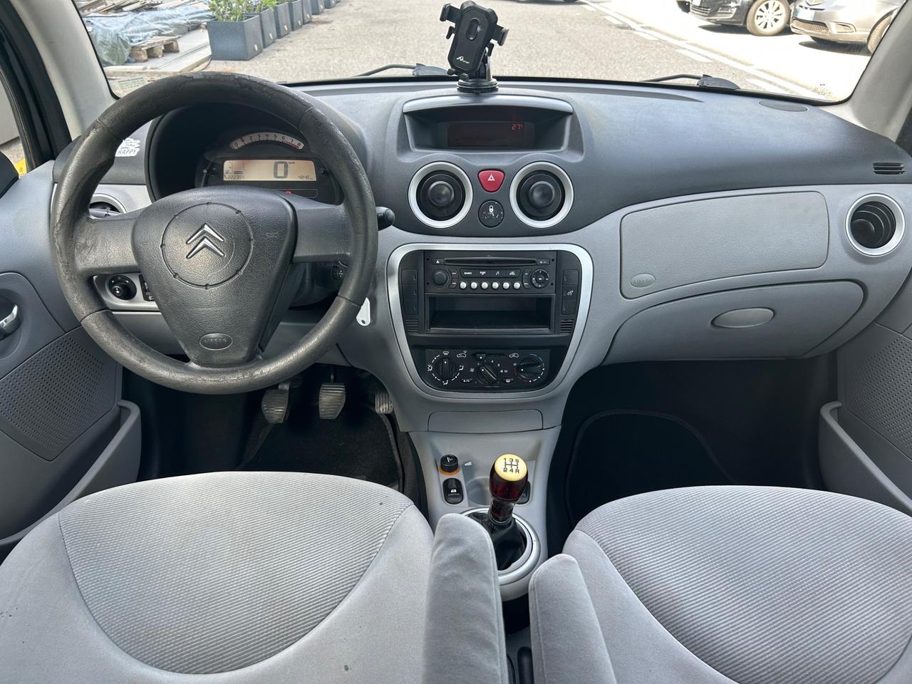 Citroen C3 1.1 Elegance* Neo patentati *