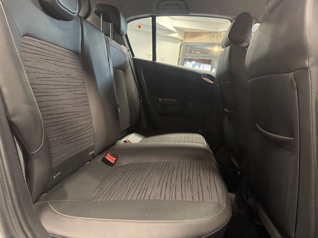 Opel Corsa 1.2 85CV 5 porte GPL-TECH Ecotec