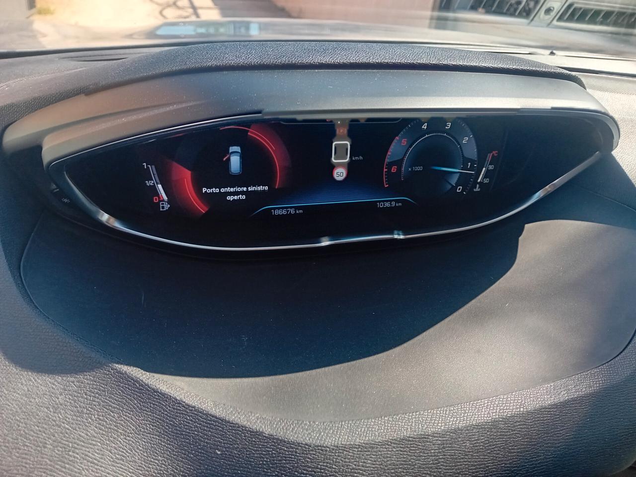 Peugeot 3008 BlueHDi 180 S&S EAT8 GT