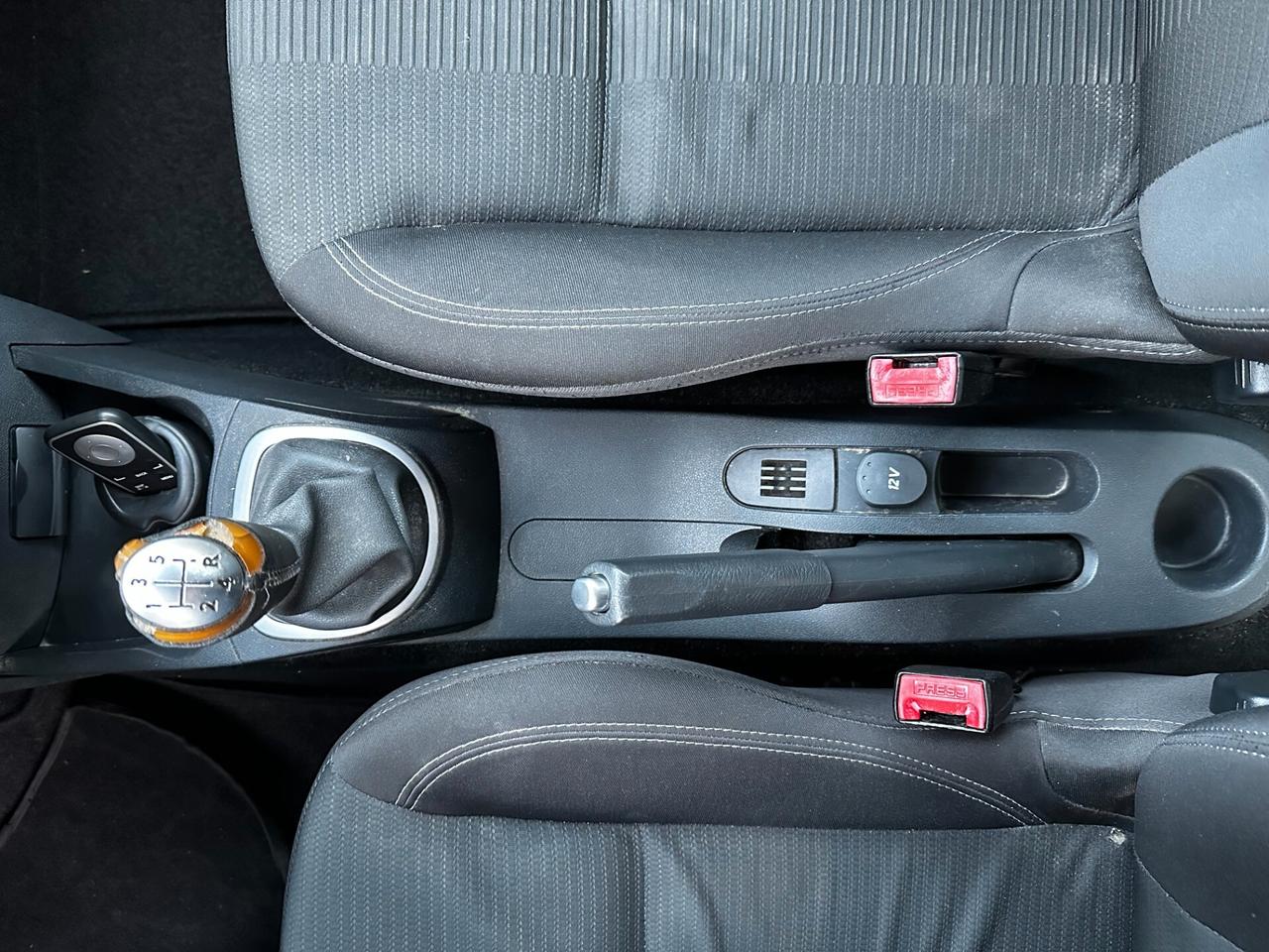 Renault Clio 1.5 dCi 75CV 5 porte 20th Anniversario "NEOPATENTATI"