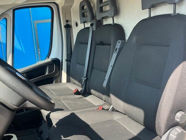 Ducato 2.0 Multijet 140 cv 30Q