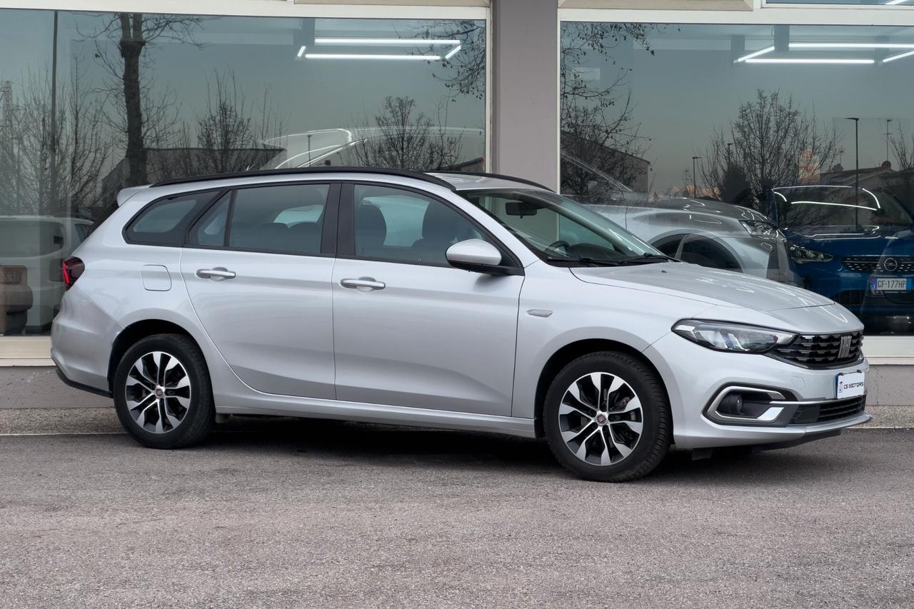 FIAT TIPO SW 1.3 MJT - City Life