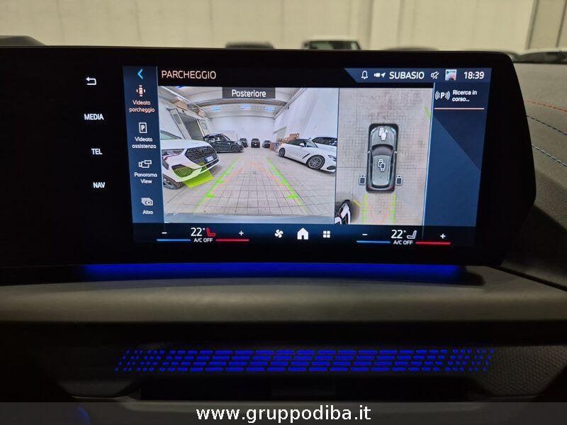 BMW Serie 1 F70 118d MSport Pro auto