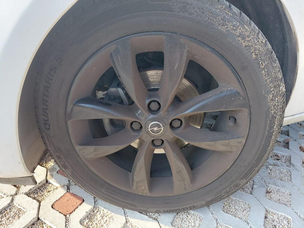 Opel Adam Air 1.2 #9906