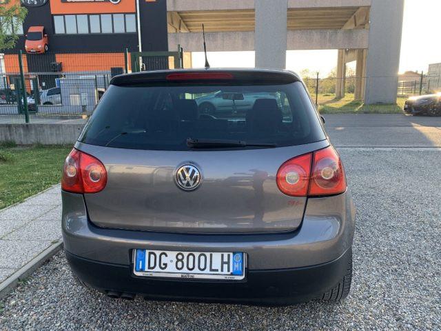 VOLKSWAGEN Golf 1.9 TDI 5p. 5m. Comfortline