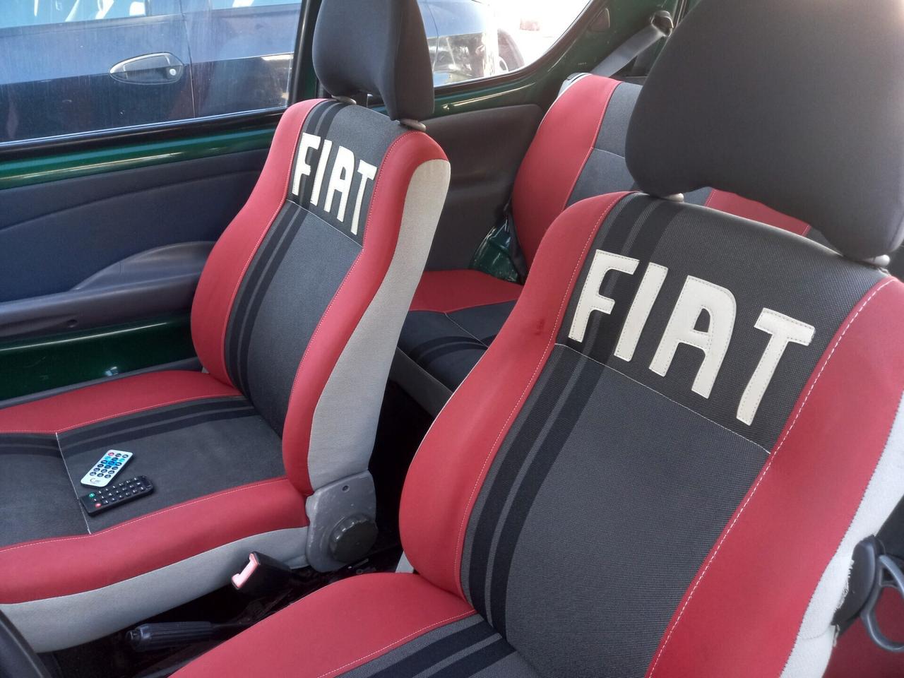 FIAT 6OO