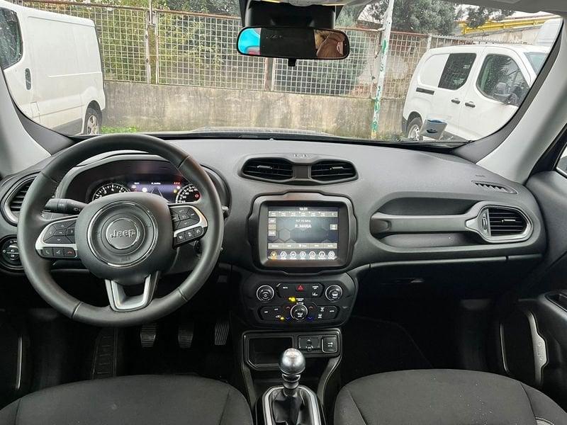 Jeep Renegade 1.0 T3 Limited