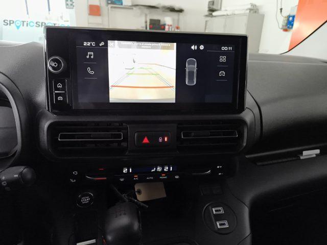 FIAT Doblo Doblò 1.5 BlueHdi 100CV PC-TN Van