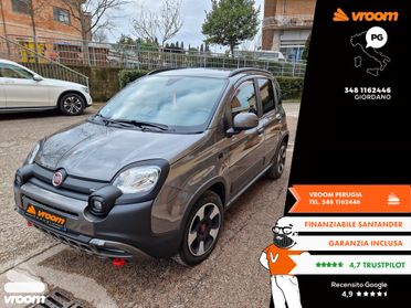 FIAT Panda 1.0 FireFly 70 CV S&S Hybrid 2023