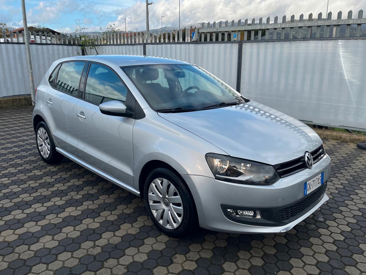 Volkswagen Polo 1.2 70 CV 5p. Comfortline