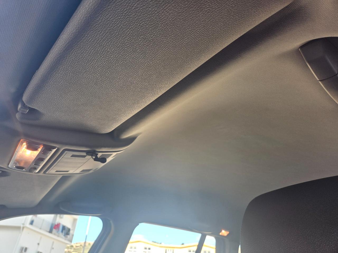 BMW X3 2.0 177 CV MOLTO BELLA KM 130000 CERTIFICATI