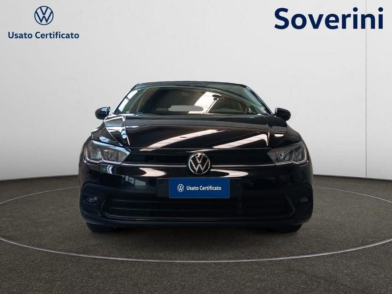 Volkswagen Polo Polo 1.0 TSI Life