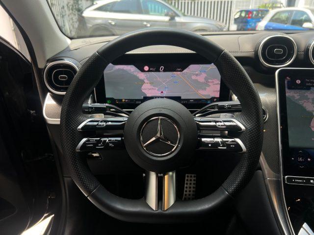 MERCEDES-BENZ GLC 220 d 4Matic Mild hybrid Coupé AMG Line Premium Plus