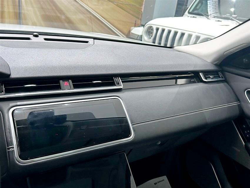 Land Rover Range Velar 3.0D V6 300 CV HSE