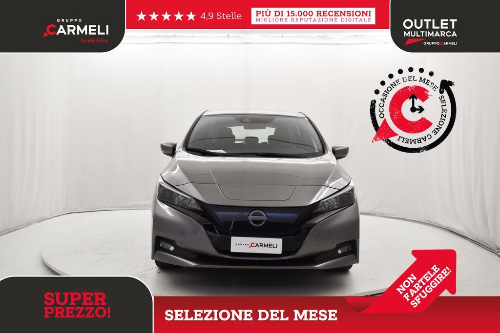 Nissan Leaf 40kWh Acenta CVT