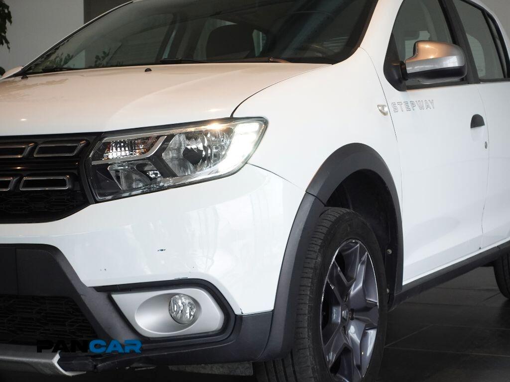 Dacia Sandero Stepway 1.5 dCi 8V 90CV Start&Stop Easy-R