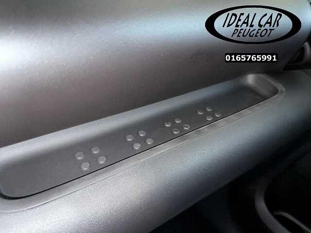 Citroen C3 Aircross PureTech 110 S&S Feel