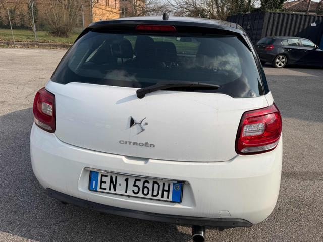 DS AUTOMOBILES DS 3 134,755km 1.4 VTi 95 Chic Stupenda Bellissima