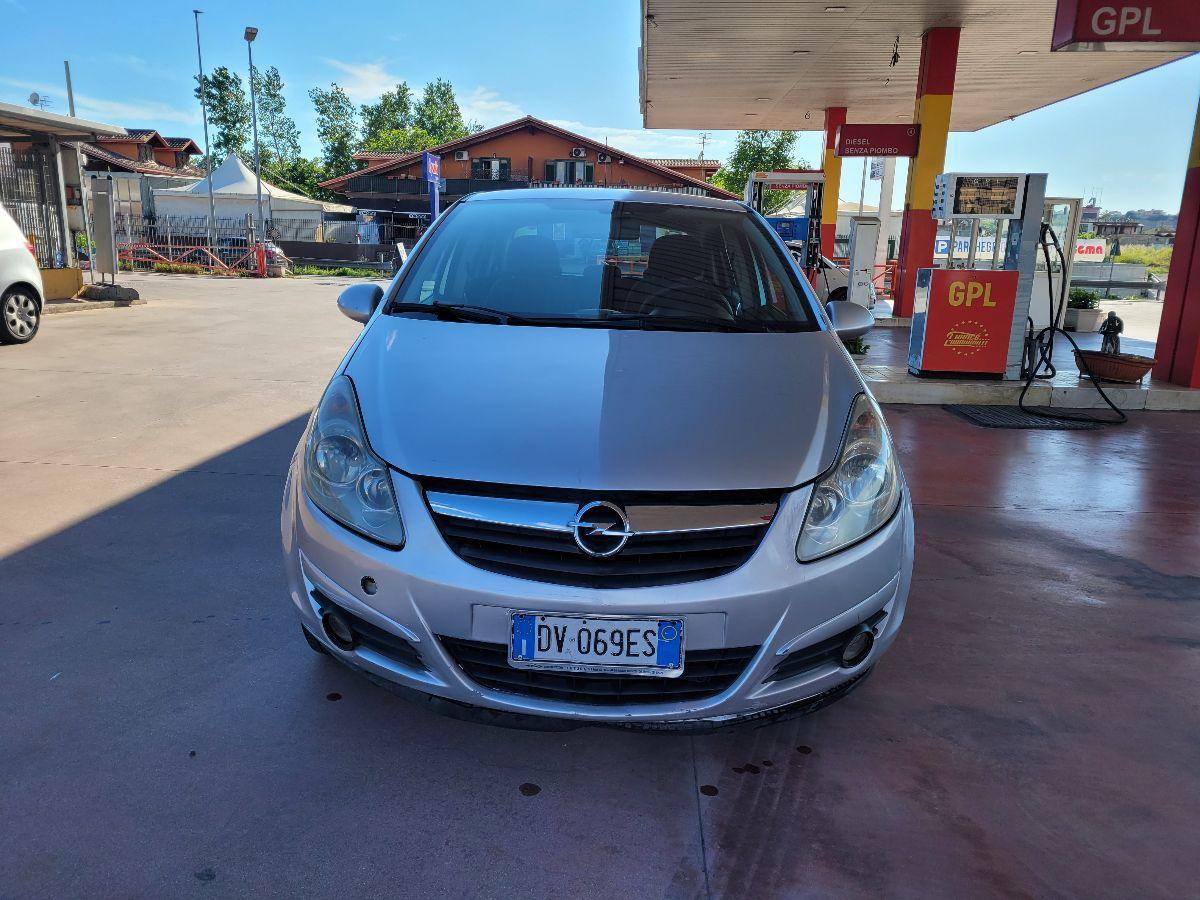 OPEL - Corsa - 1.3 CDTI 75CV ecoF. 5p. Cosmo