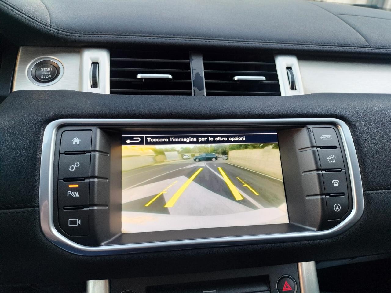 Land Rover Range Evoque 2.0 TD4 180 CV 5p. Autobiography