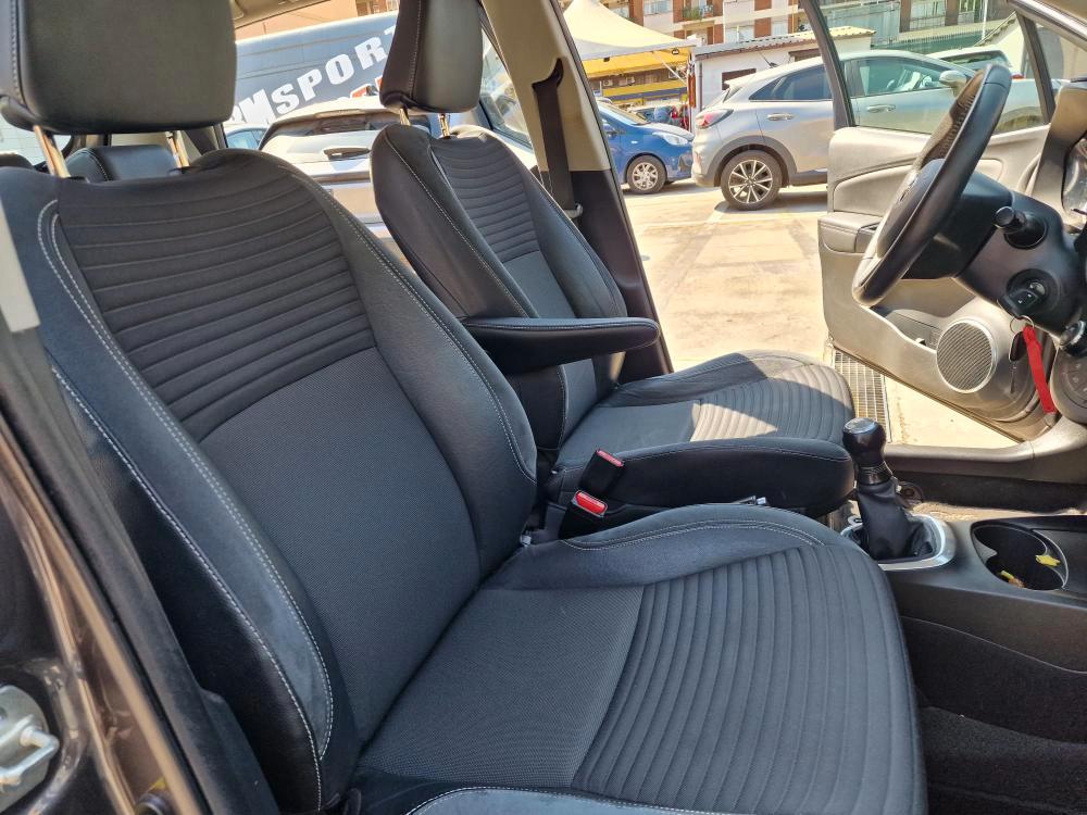 Toyota Yaris 5 Porte Yaris 5p 1.0 Lounge