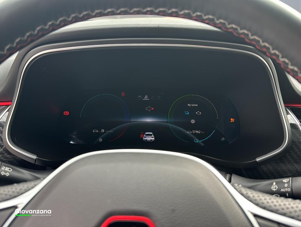 Renault Arkana 1.6 Hybrid RS Line E-Tech Auto