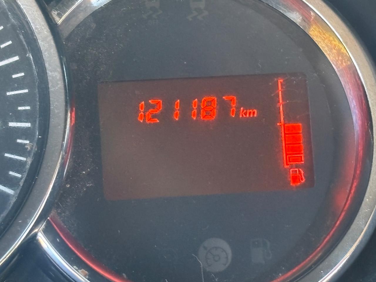 Dacia Logan 1.5 dCi 8V 90CV SW UNICO PROPRIETARIO.