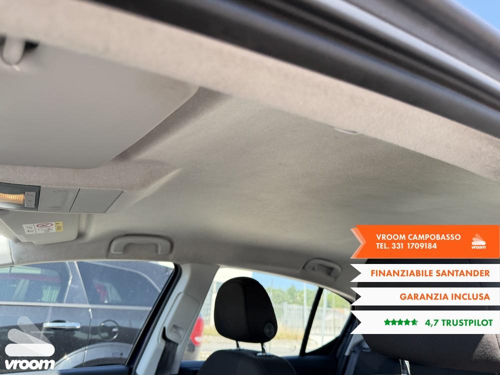 OPEL Corsa 5ª serie Corsa 1.3 CDTI 5 porte n-Joy