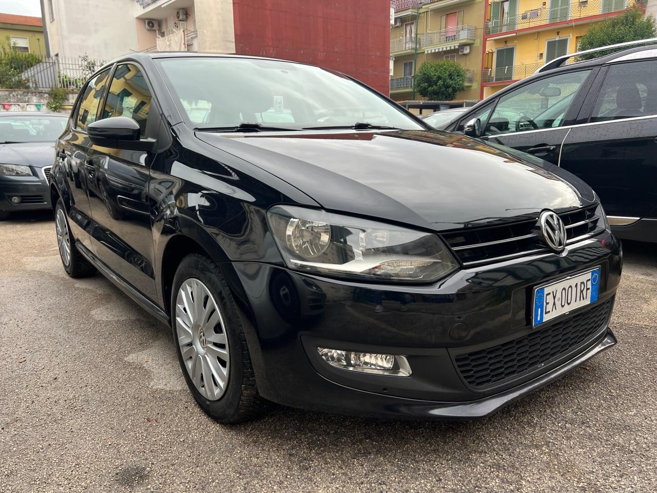 Volkswagen Polo 1.2 TDI 5p. Comfortline