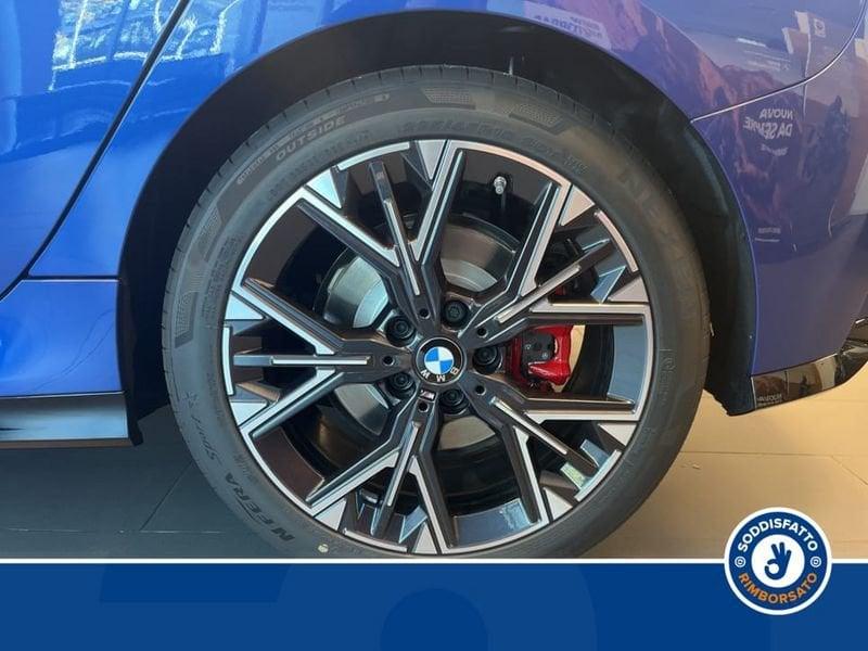 BMW Serie 1 120d M Sport Pro