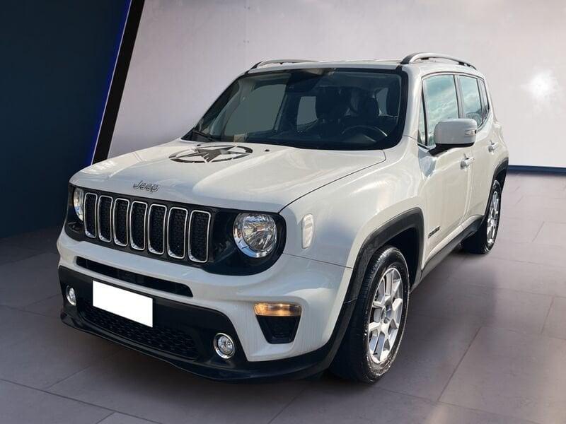 Jeep Renegade 2019 1.0 t3 Longitude fwd