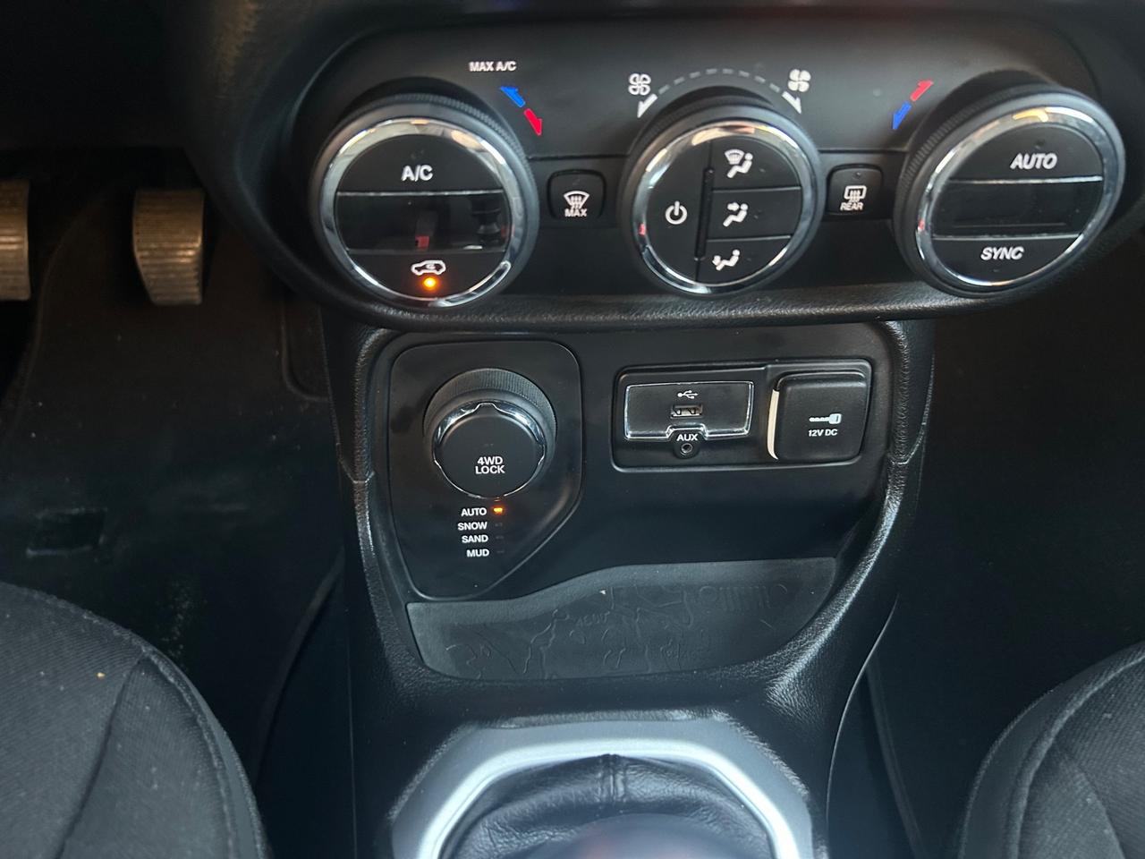 Jeep Renegade 2.0 Mjt 140CV 4WD Active Drive Limited