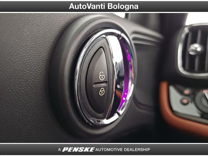 MINI Countryman Mini Countryman 2.0 Cooper D Yours auto