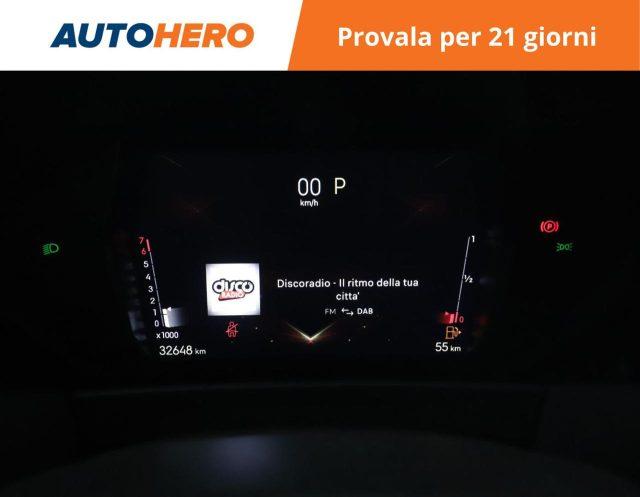 DS AUTOMOBILES DS 4 PureTech 180 aut. Performance Line
