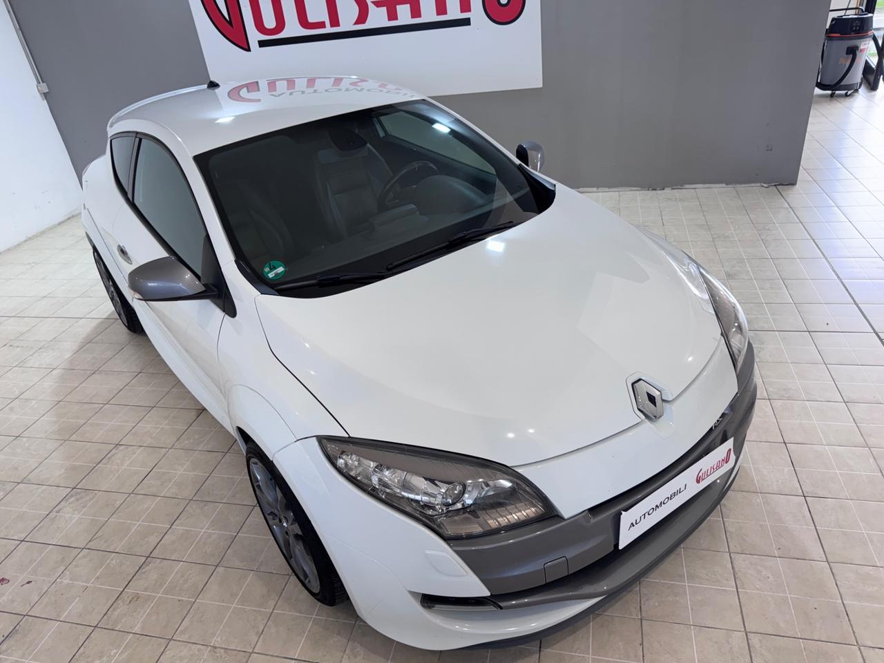 Renault Megane Mégane Coupé 2.0 Turbo 250CV RS