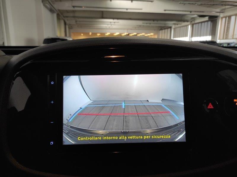 TOYOTA Aygo X - Aygo X 1.0 VVT-i 72 CV 5 porte Active S-CVT