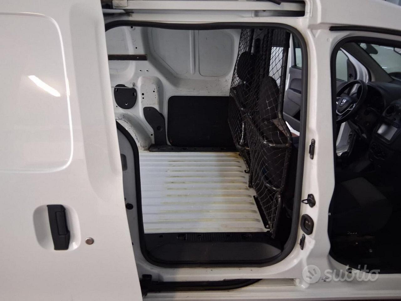 Dacia Dokker 1.6 Sce 110cv GPL FURGONE
