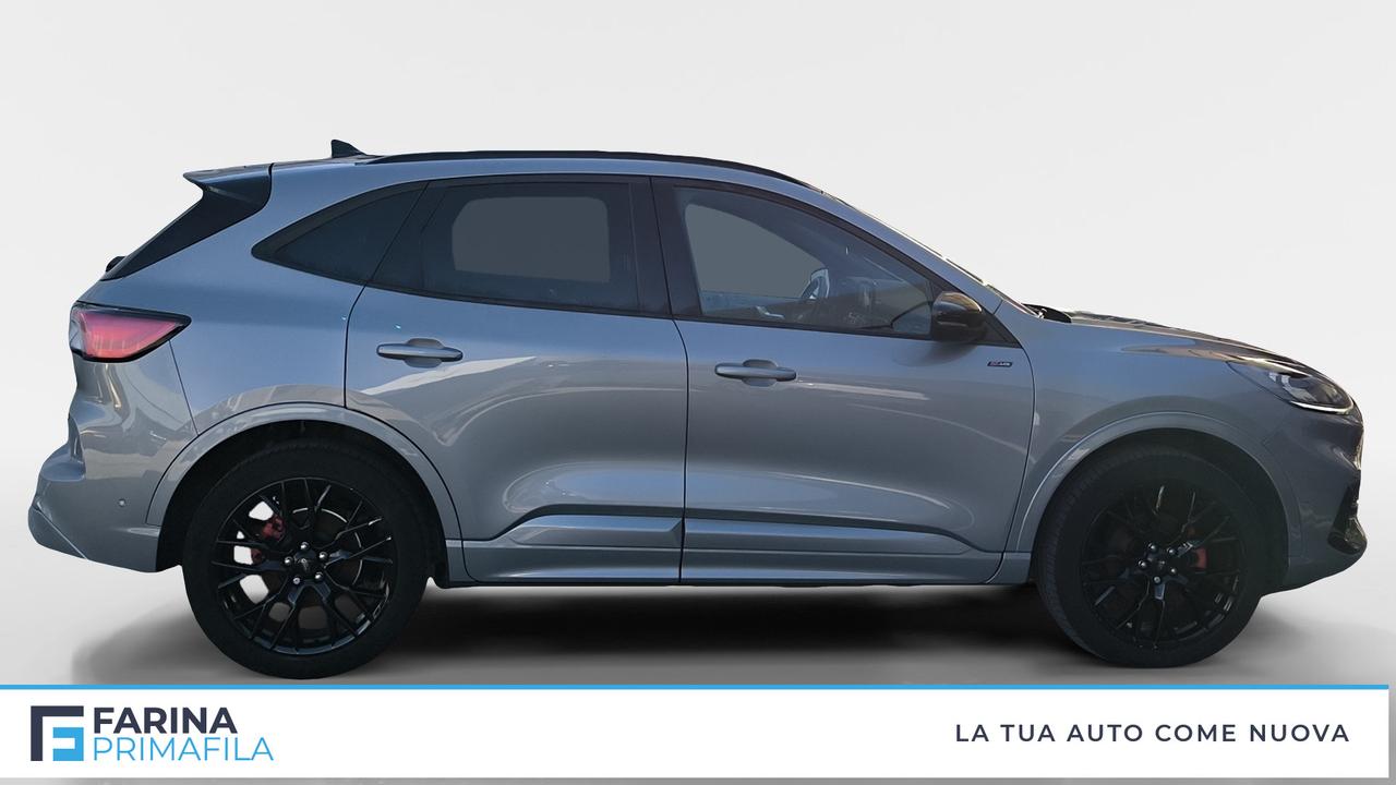 FORD Kuga 2.5 phev ST-Line X 2wd 225cv cvt