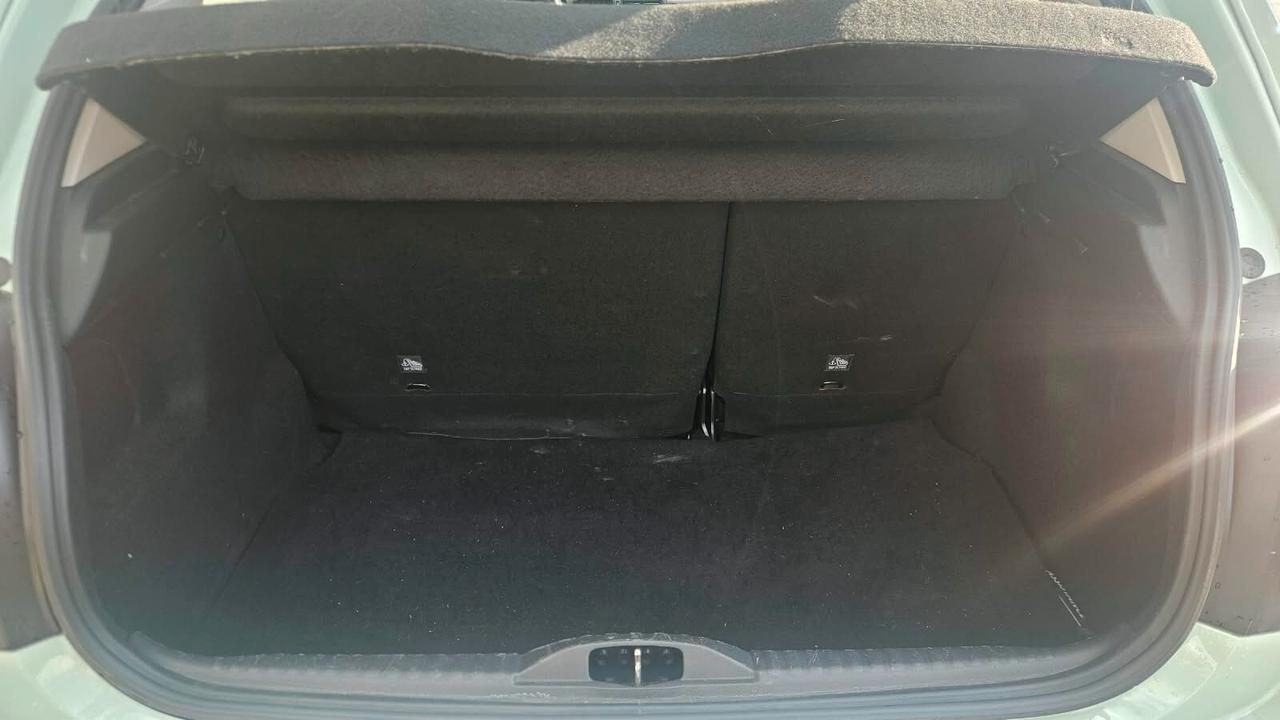 Citroen C3 PureTech 82 S&S Feel